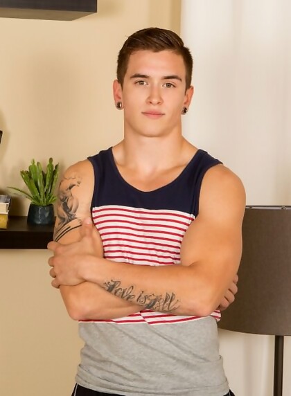 Garrett