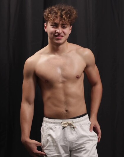 New Guy Allen Cole Gives Us The Juicy Details About His Life